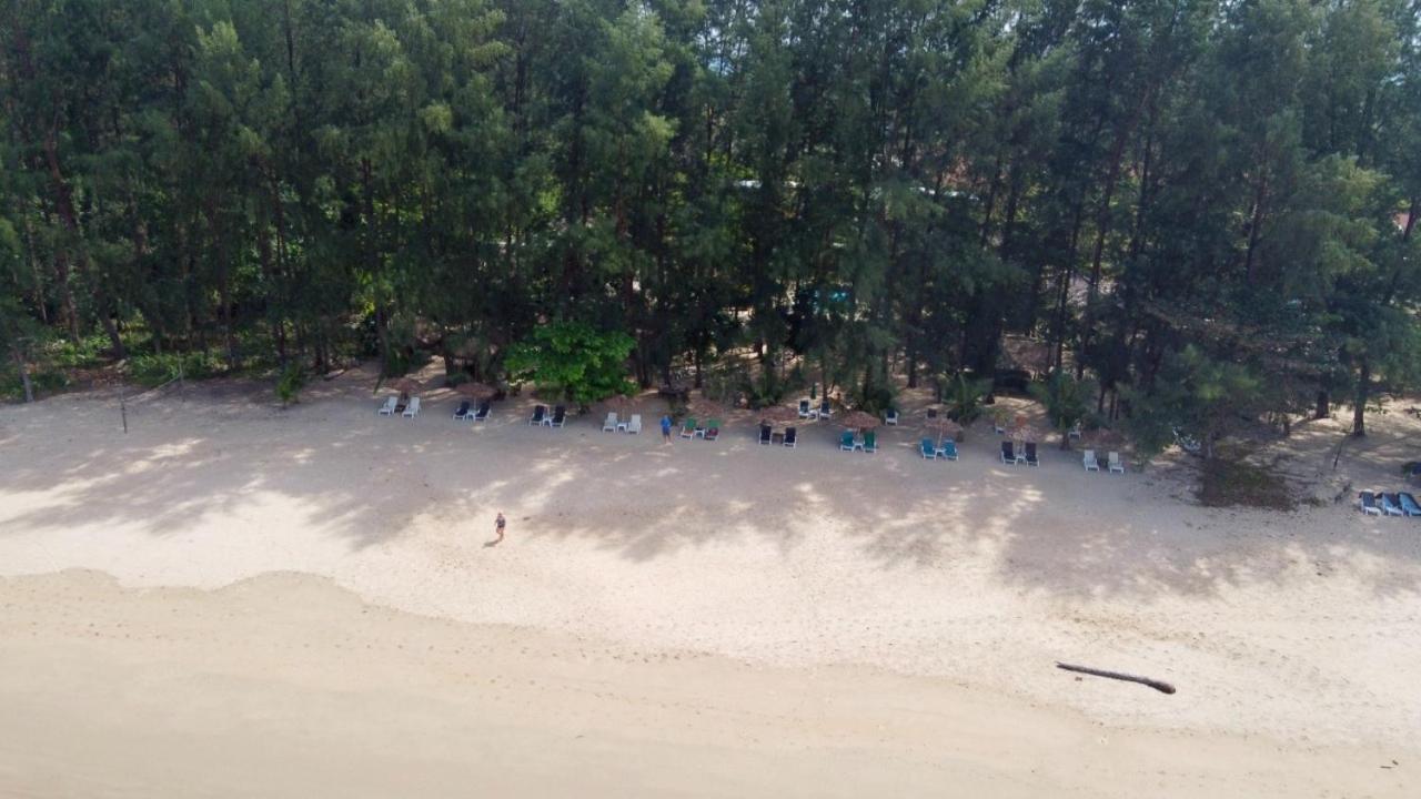 Cousin Koh Kho Khao Beach Koh Kho Khao Island Exteriér fotografie