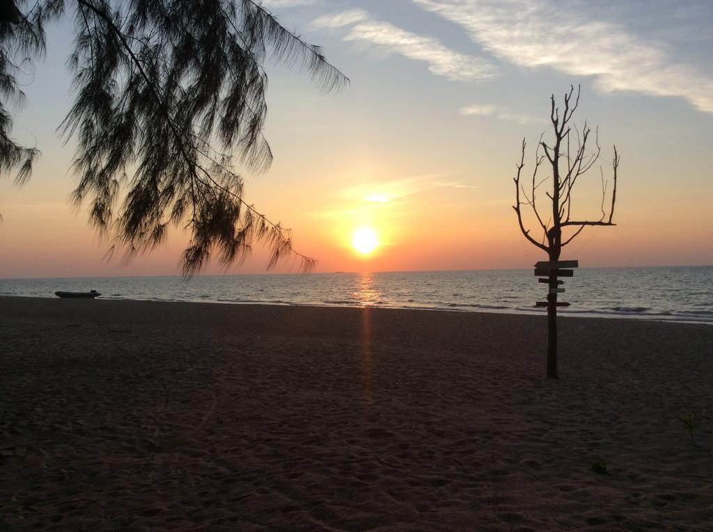 Cousin Koh Kho Khao Beach Koh Kho Khao Island Exteriér fotografie