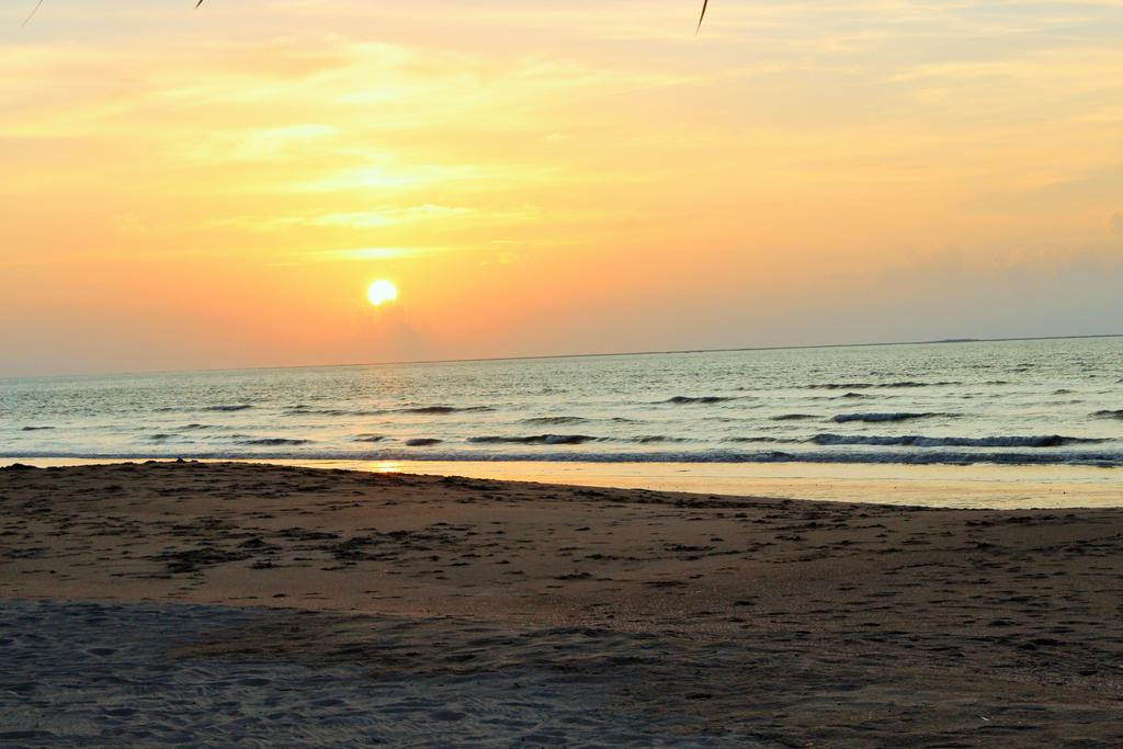 Cousin Koh Kho Khao Beach Koh Kho Khao Island Exteriér fotografie